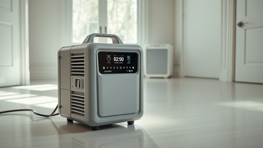 Maximizing Insurance Claims with Dri-Eaz F410 Revolution: Tips for Restoration Pros